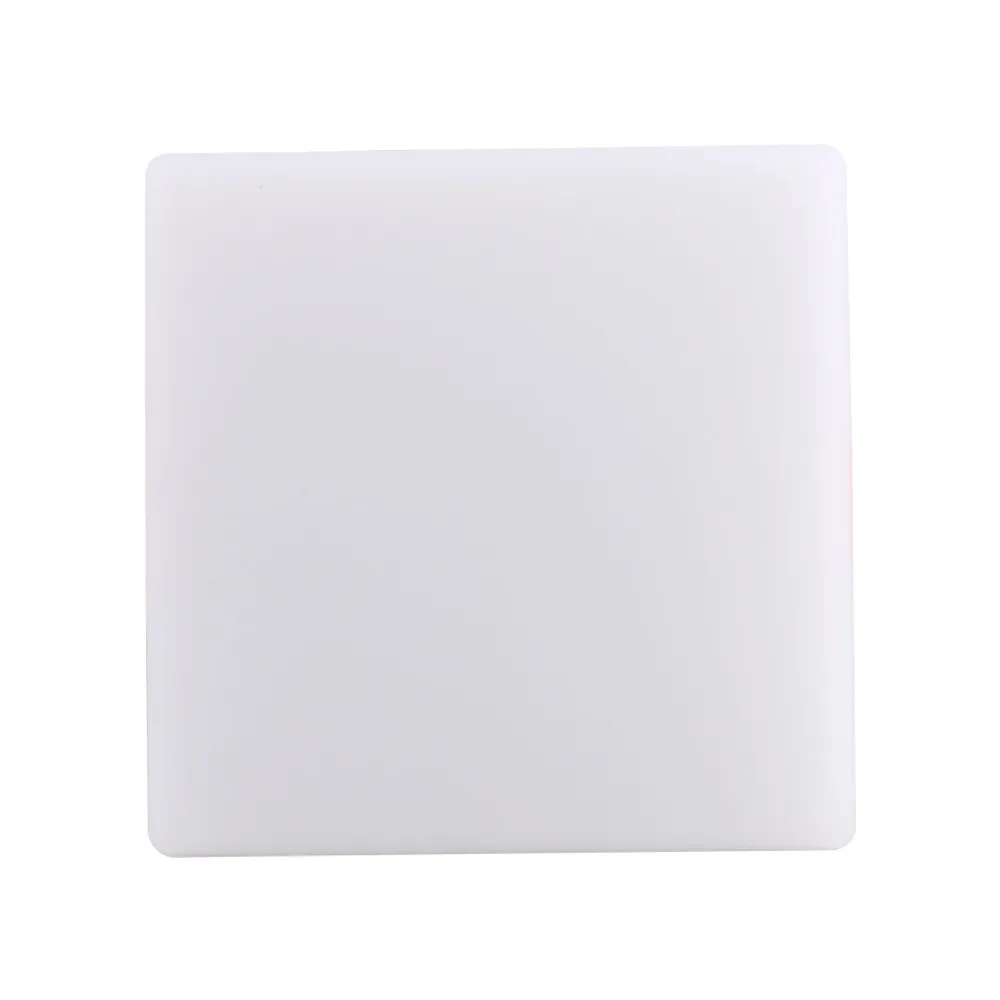 Painel Led 24w Borda Infinita Quadrado sobrepor 170x170mm 6500k Empalux