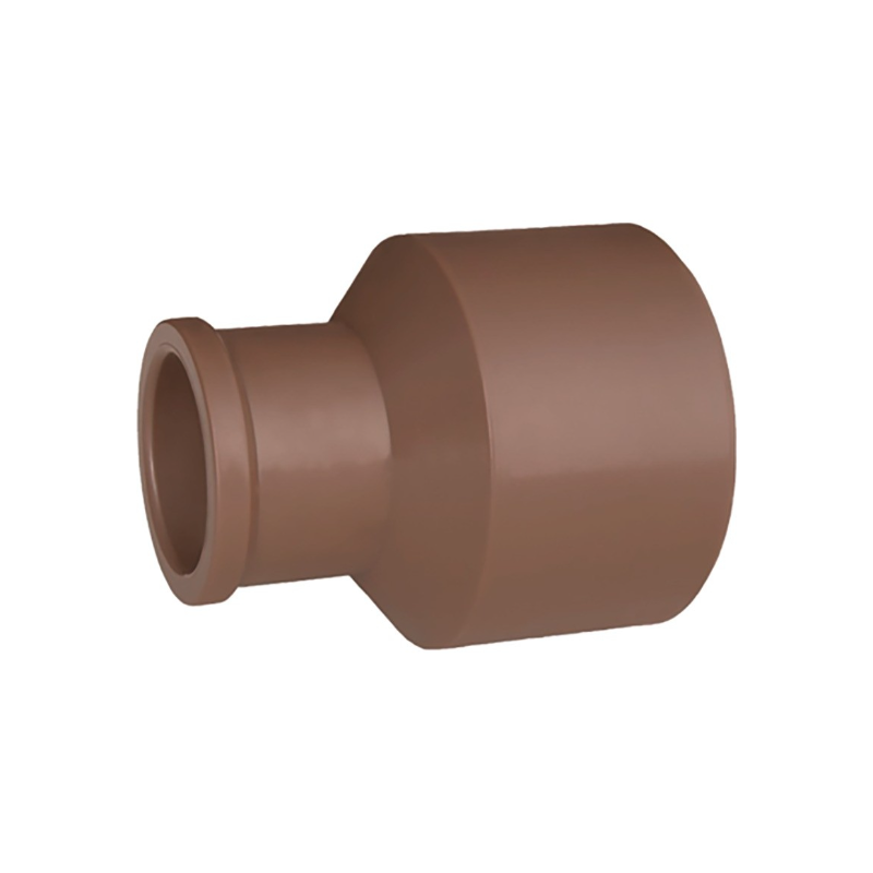 Bucha redução soldável longa 40x25 mm Pietrobon