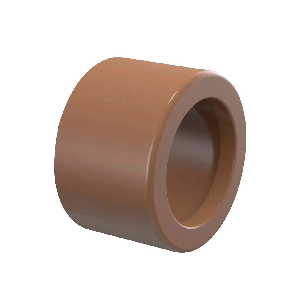 Bucha reducao soldavel 32x25mm Pietrobon