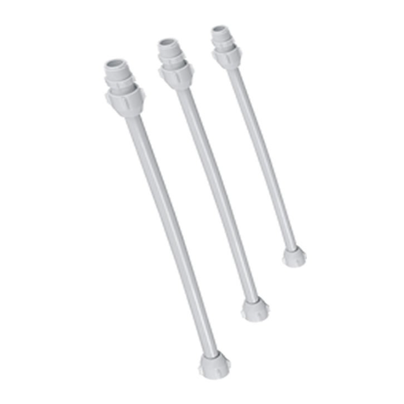 Engate flexivel 40cm Pietrobon