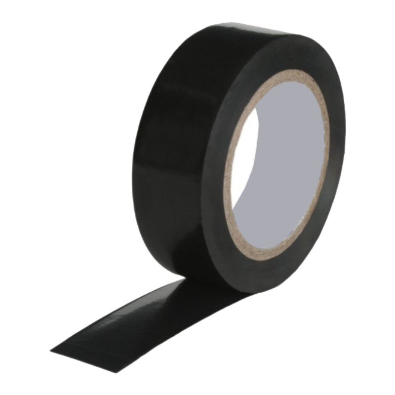 Fita isolante 10mt 19mm pvc Pietrobon