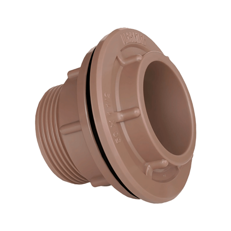 Flange caixa d'agua 40x1.1/4" Pietrobon