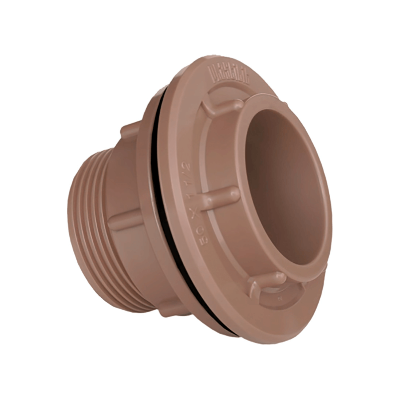 Flange caixa d'agua 50x1.1/2" Pietrobon