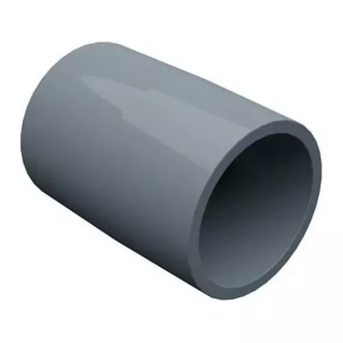 Luva cinza 3/4 Pietrobon