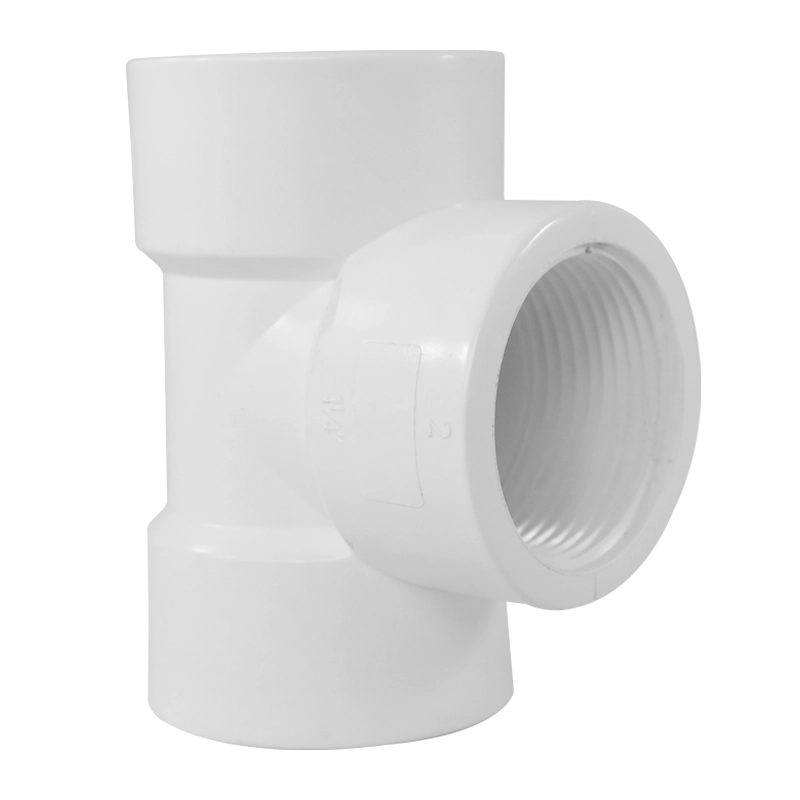 [20002258] Tee roscavel 3/4" Pietrobon