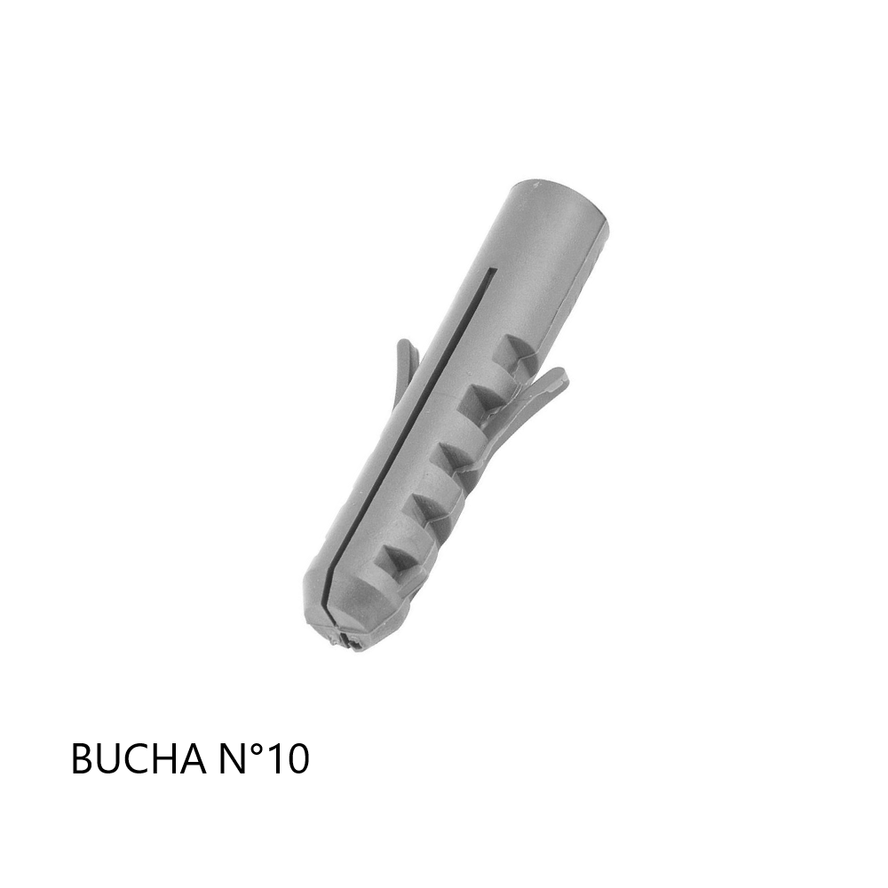 Bucha 10 mm