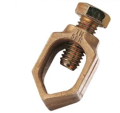 Grampo p/ Haste CU 5/8