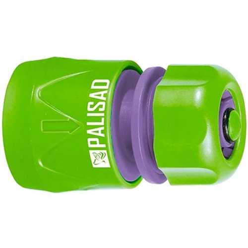 Engate rápido p/mangueira