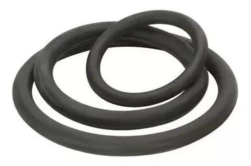 Anel Borracha Esg/Serie 50 mm Tigre