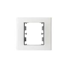 Miniplaca + Bastidor 02 Modulos P/Moveis Pezzi