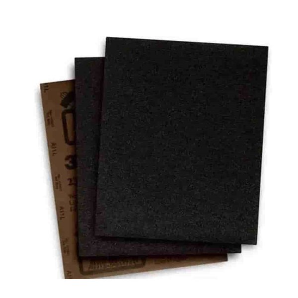 Lixa d'água grão 150 331q 3M