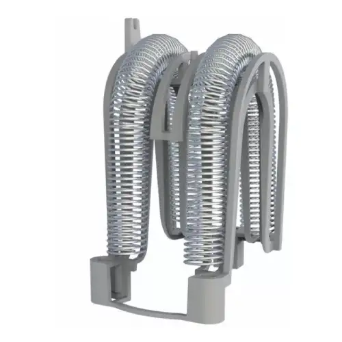 Resistencia Torneira Luna 220V 5500W Zagonel