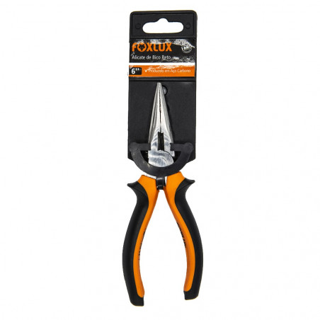 Alicate de Bico Reto 6 Famastil