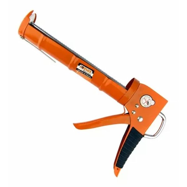 Aplicador Profissional Silicone/pu Fx/fm