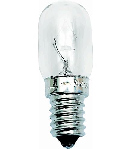 Lampada Geladeira/microondas 15w/220v E-14