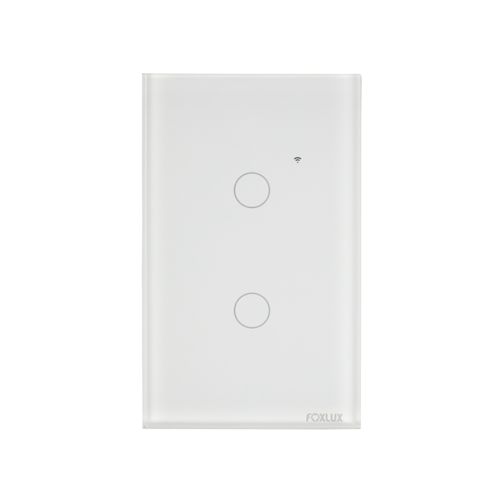 Interruptor Inteligente 10A 1800w FX