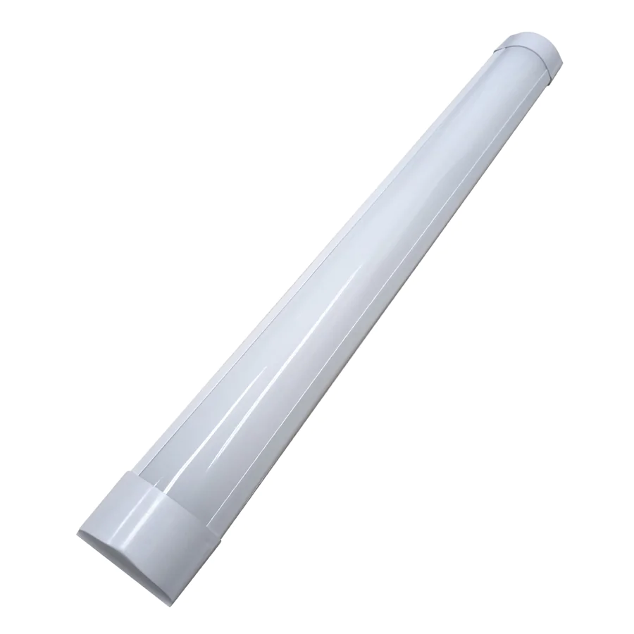 Luminaria LED Slim 72W 6500k Bivolt Foxlux