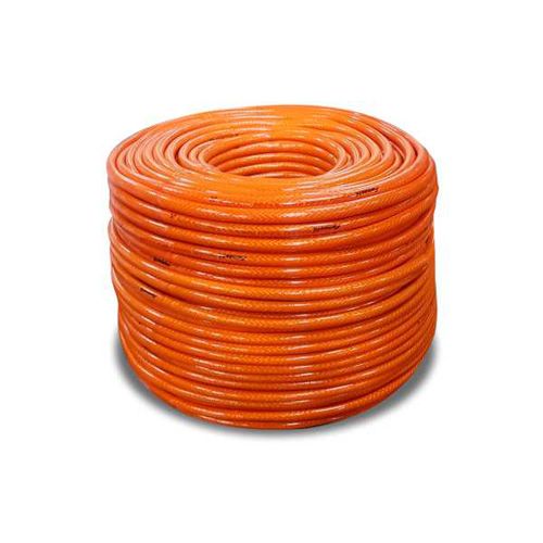 Mangueira Tranc Laranja 1/2x2mm