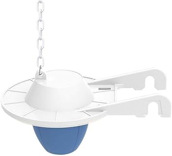 [9588-1] Obturador Do Mecanismo De Saida Para Caixa Acoplada - Vedacao De Silicone Censi