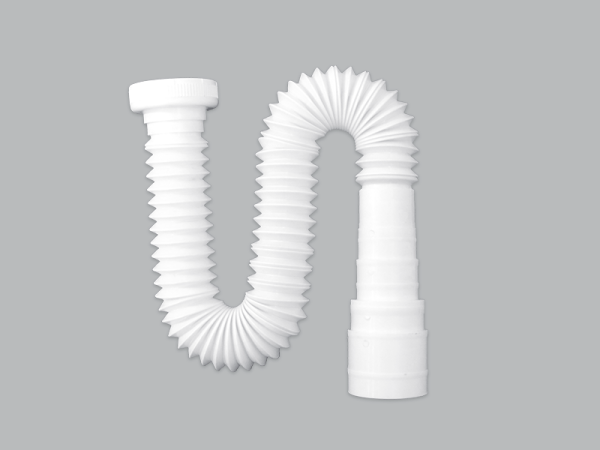 Sifao EXTENS.UNIVER.720MM BR Sifao Plastico Modelo Extensivel Universal 720MM Para Esgoto Branco - Cipla