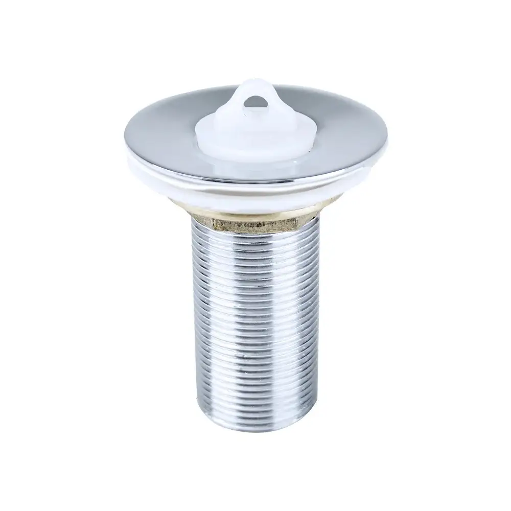 Valvula 7/8 Lav.c/e S/ladrao Cr