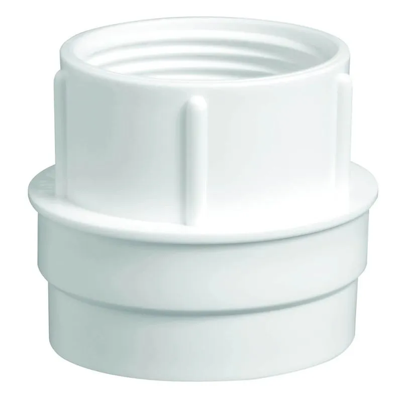 Adaptador p/Valvula pia E Lavatorio Dn40