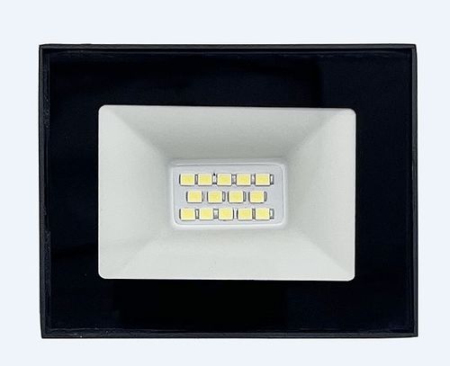 Refletor Led Bivolt 30W 6500K Empalux