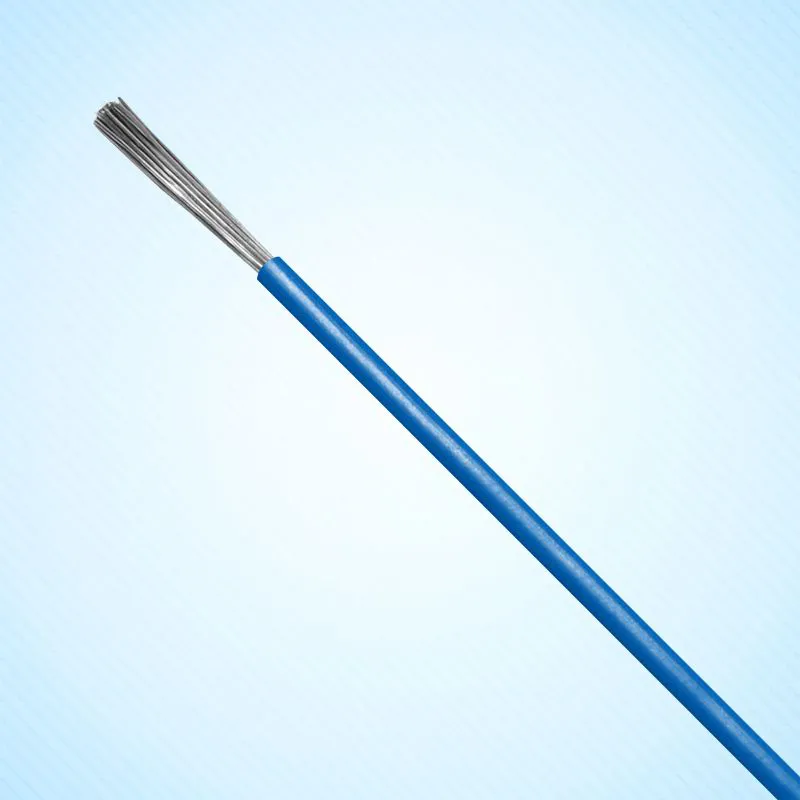 Cabo flexível 300V 0,20 mm 105ºC 200m ALMAK