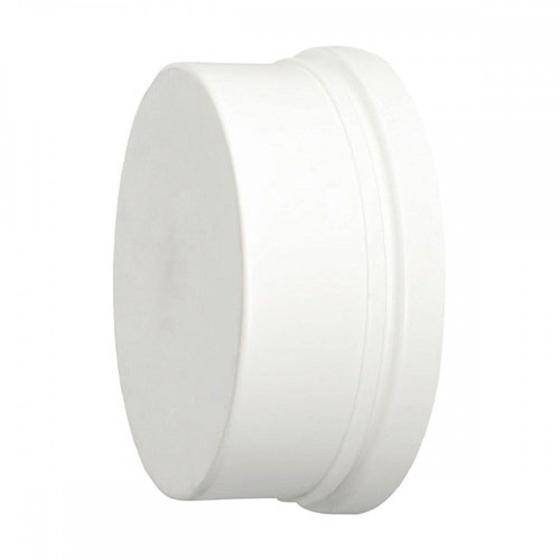 Cap Esgoto SN DN 100Mm - Plastilit