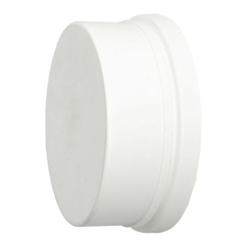 Cap Esgoto DN 150 mm - Plastilit