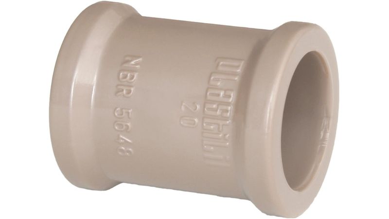 Luva Soldavel 32 mm - Plastilit