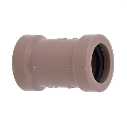 Luva De Correr P/ Tubo Soldavel De 20Mm - Plastilit