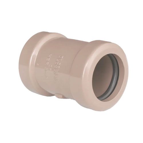 Luva de Correr P/ Tubo Soldável De 25 mm - Plastilit