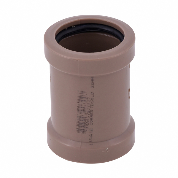 Luva Correr P/ Tubo Soldavel 32 mm - Plastilit