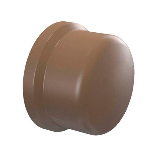 Luva De Correr P/ Tubo Esgoto SN DN 40Mm - Plastilit