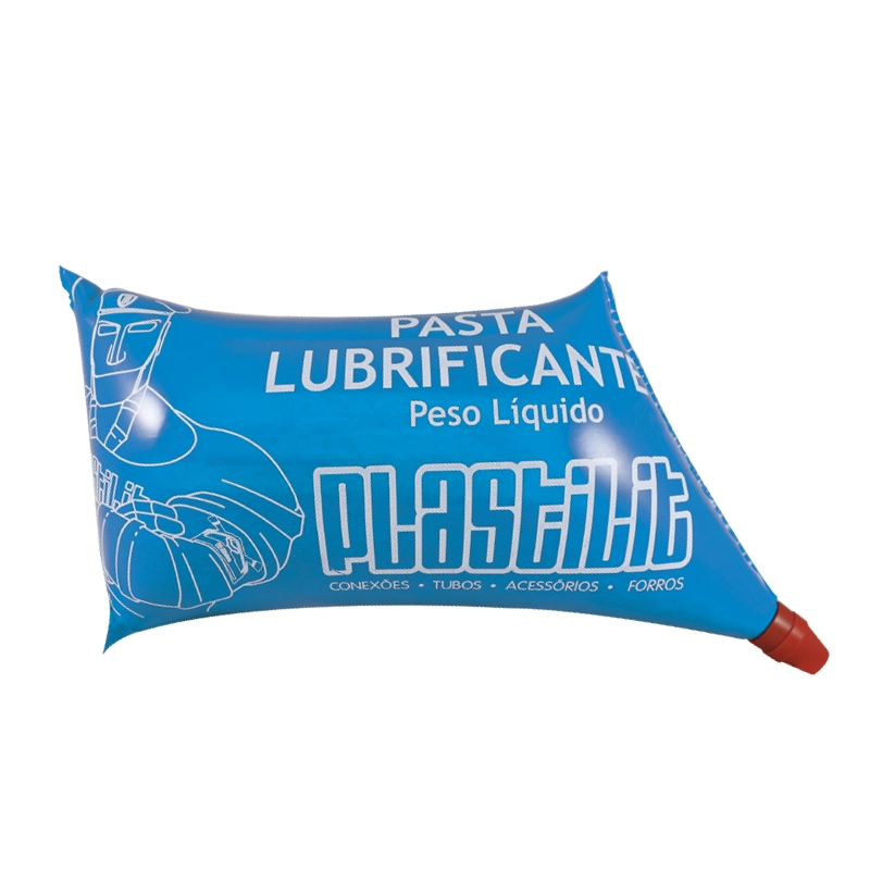 Pasta Lubrificante - Sache 160G - Plastilit