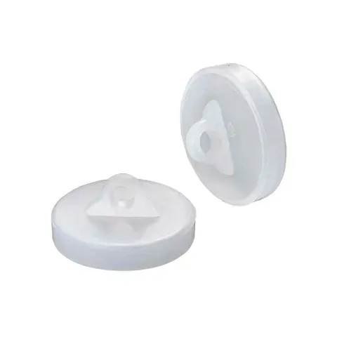 Tampa Para Valvula De Tanque 1.1/4" - Plastilit