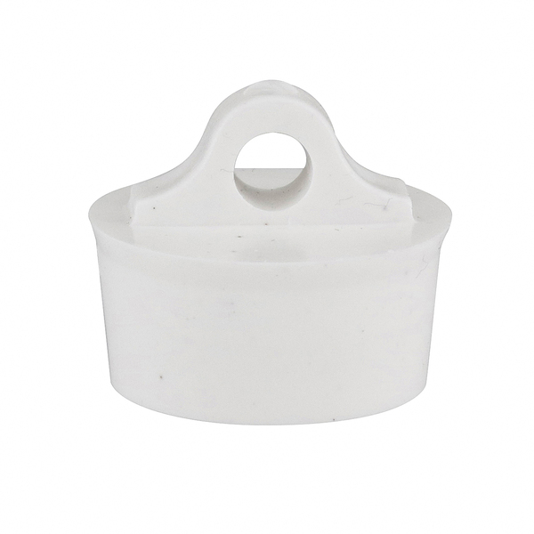 Tampa P/ Valvula De Pia E Lavatorio 1" - Plastilit