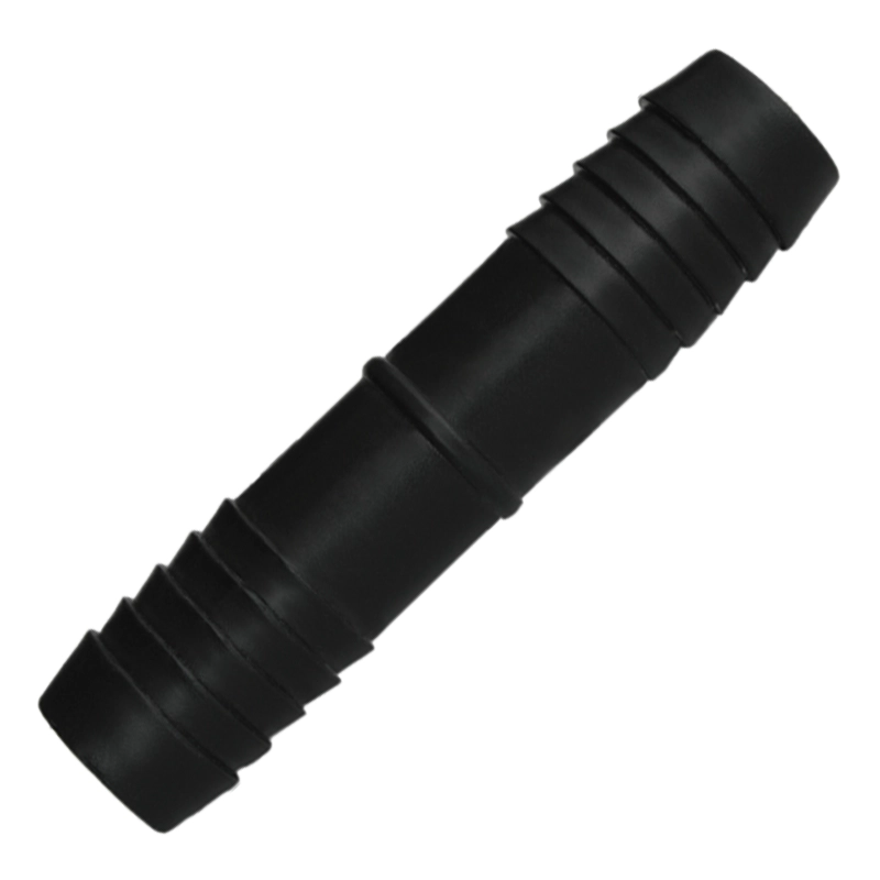 Uniao Interna Preta Dr 3/8" - Plastilit