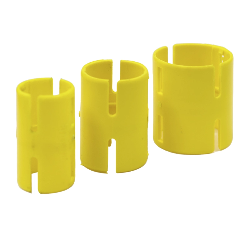 Luva de Pressao P/ Eletroduto Corrugado DN 32 mm - Plastilit