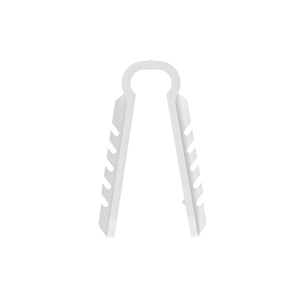 ABRAC FIX FIO GRAMP Nº 8 USAF