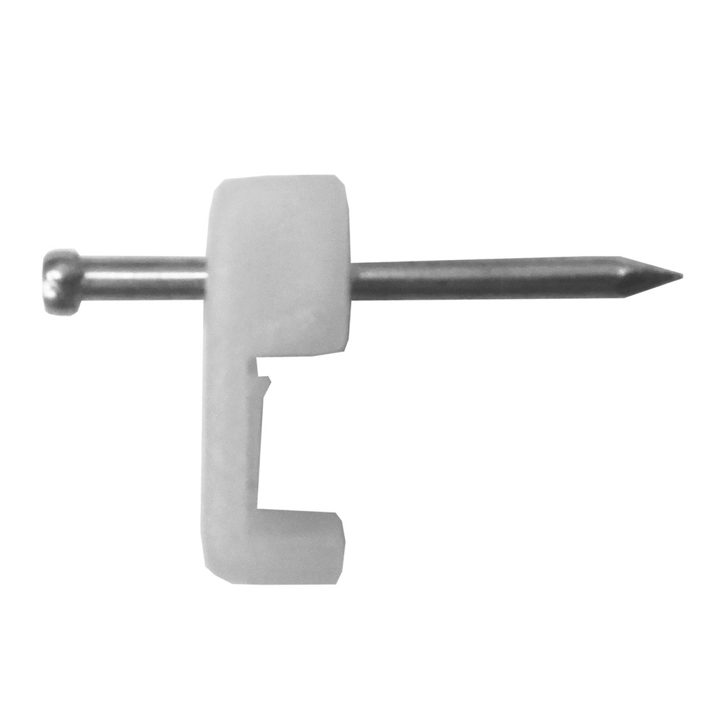 ABRAC FIX FIO PARAL 1/5 USAF C/PREGO