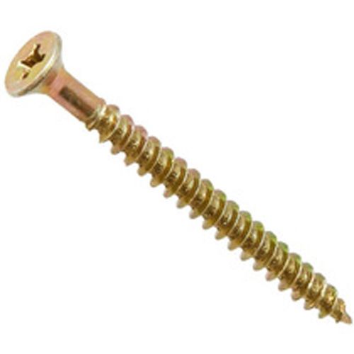 PARAFUSO 3,5X30 CHIPBOARD CC BC