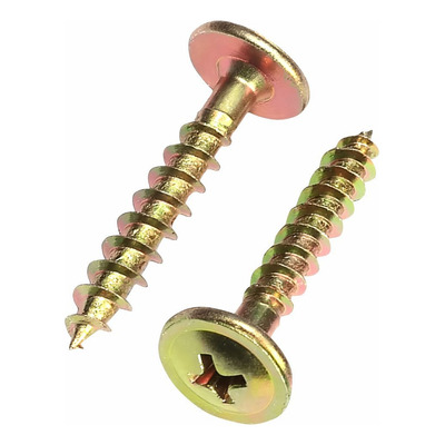 [5038] PARAFUSO 4,5X45 FLANGEADO BC