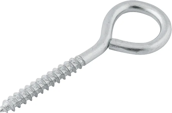 PITAO C/ROSCA 6MM ZIN