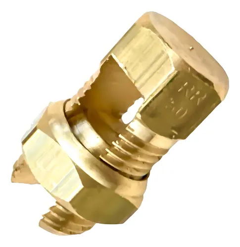 [5725] Conector Metal Split Bolt Usin 35Mm Pimmel