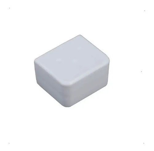 Sistema Dexson Tampa Extremidade 10X10 Dxn11025