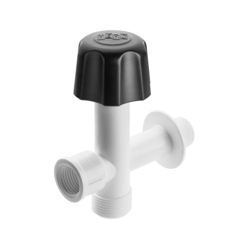 Registro Maq Lavar Herc 1985