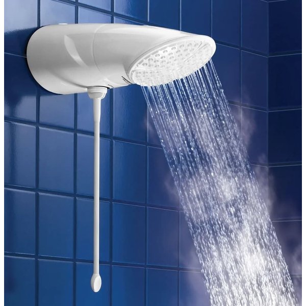 Ducha Top Jet Eletron 220/7500 Lorenzetti