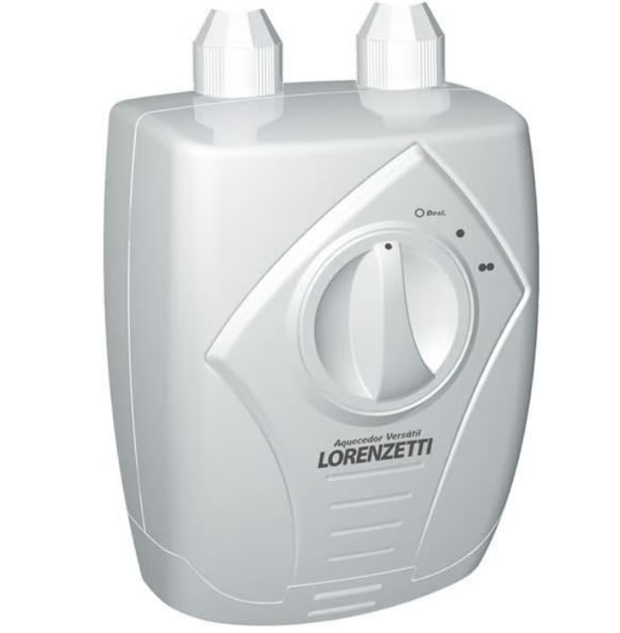 Aquec Versatil 220V 5500W